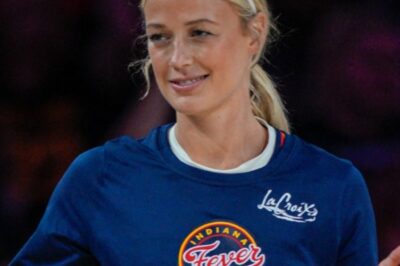 Sophie Cunningham Has WNBA Fans Guessing Her Next Move After Teasing End Of The Month Venture