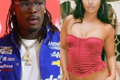 Rashee Rice Spotted In Cheeky Photo With Popular New Girlfriend Just One Day After Being Exposed In Horrific Abuse Allegations By His Ex