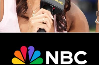 NBC Announces New Female Sideline Reporter For Super Bowl LX That Everyone’s Going To Love