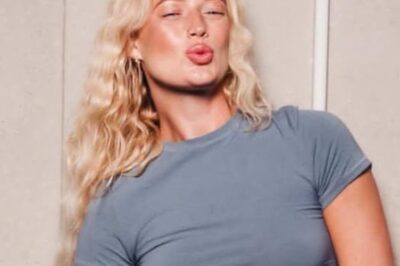 WNBA Star Sophie Cunningham Causes A Full Social Media Stir With Bold Swimsuit Post