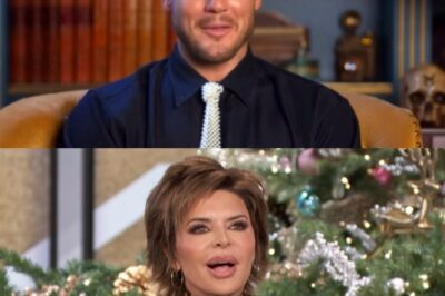 Traitors Viewers Freak Out After Colton Underwood Makes Chilling Threat Toward Lisa Rinna On Screen