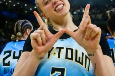 BREAKING: WNBA Star Hailey Van Lith’s Sizzling New Outfit Had Social Media Going Crazy [PHOTOS]