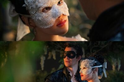 BREAKING: Netflix Drops Bridgerton Season 4 Line Up And The Cast List Has Fans Freaking Out Already