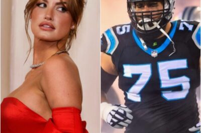 Matt Kalil’s Attorney Slams His Ex-Wife, Haley Kalil – Accuses Her Of ‘Chasing Fame’ By Revealing Intimate Details About His Humongous Manh00d
