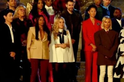 The Traitors Drama Boils Over After Massive Survivor Vs Real Housewives Blowup And Shocking Love Island Snub