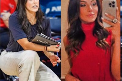 Louisville’s Stunning New Volleyball Coach Sends Social Media Into a Frenzy, And You’ll Definitely Want To Check Out Her Social Media Posts [PHOTOS]