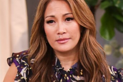 DWTS Family Floods Carrie Ann Inaba With Love After Heartbreaking Loss Leaves Fans Emotional And Rallying Around Her