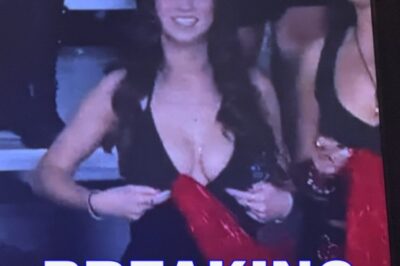 Social Media Has Identified The Female Georgia Bulldogs Fan Who Went Viral On Live TV For Obvious Reasons vs. Texas [VIDEOS]