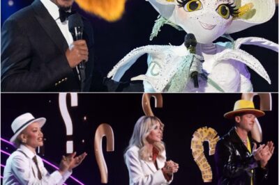 The Masked Singer Viewers Say Owl’s Performance Felt Different After Dark Clues Point To A Career Nobody Expected