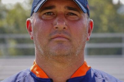 Alleged Victim of Fugitive High School Football Coach Travis Turner Breaks Silence with Jaw-Dropping Revelations