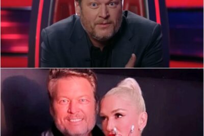 HEARTBREAKING Gwen Stefani And Blake Shelton Admit They Drifted Apart And Needed A Reset As Marriage Worries Explode