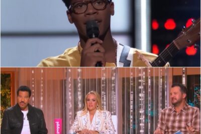 American Idol Star Breaks Silence On Terrifying Reason They Walked Away From The Show And Fans Didn’t See This Coming
