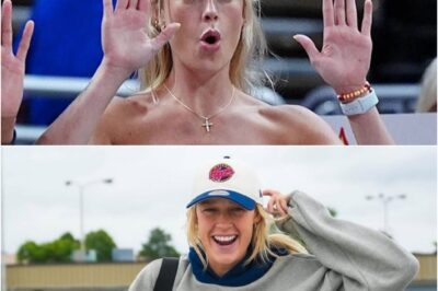 VIRAL: Fans Shocked As Sophie Cunningham’s New 2-Word Nickname Goes Amazingly Viral