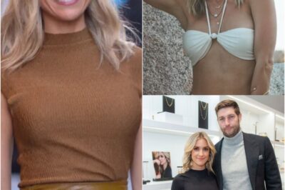 BREAKING: Jay Cutler’s Ex-Wife Kristin Cavallari Spotted on Steamy Dαte with High-Profile NBA Head Coach