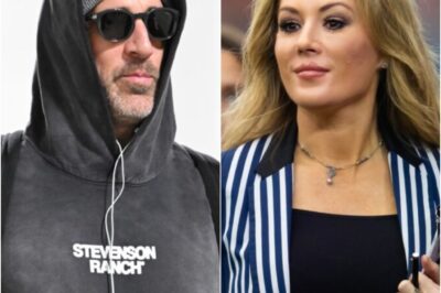New Details Emerge On Aaron Rodgers’ Mystery Wife As Inside Source Speaks Out