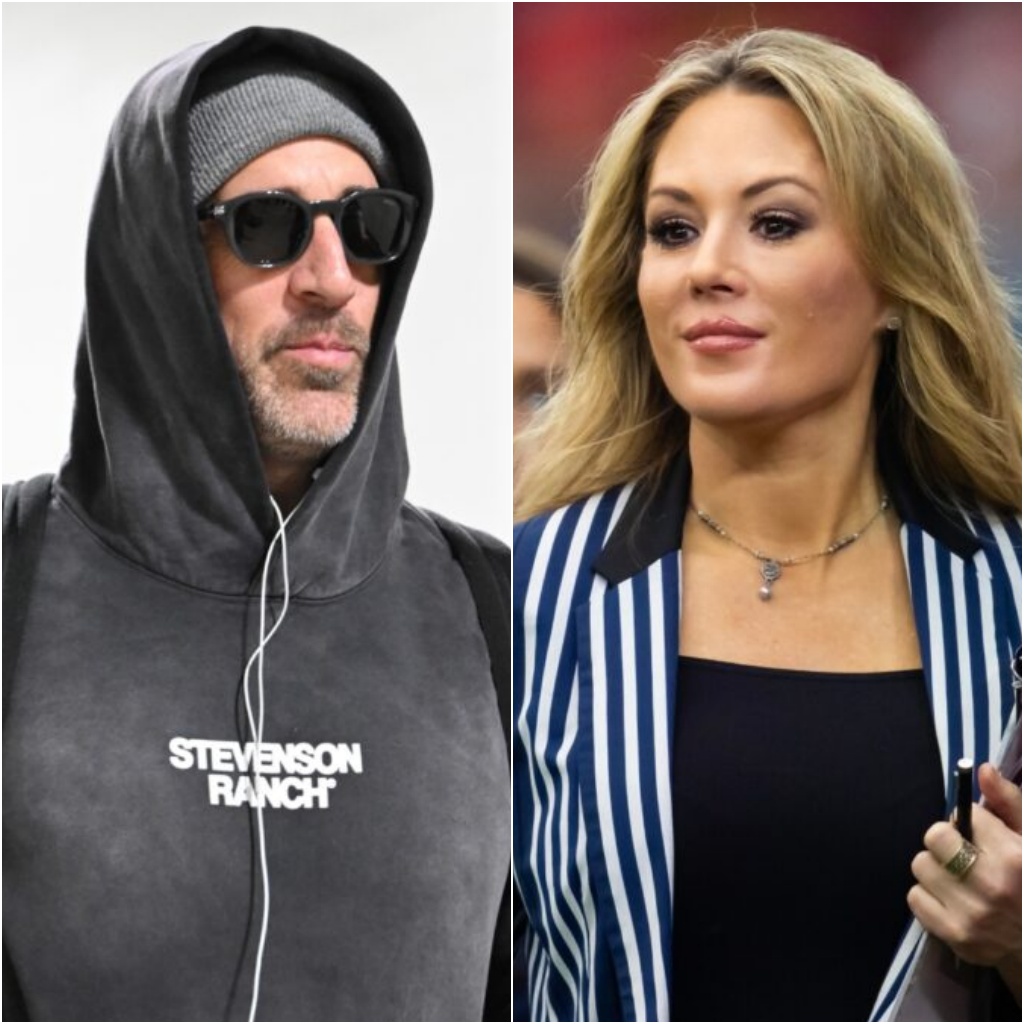 New Details Emerge On Aaron Rodgers’ Mystery Wife As Inside Source