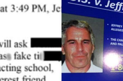 Popular NFL Team Owner Exposed In Newly-Released Jeffrey Epstein Emails, And It Does Not Look Good [PHOTOS]