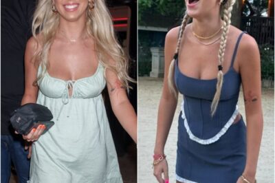 BREAKING: Hawk Tuah Girl’ Hailey Welch Shows Off Side B**b Tattoo in Comeback Bid with Alluring Exclusive Content Promo