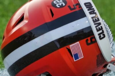 Major Drama Erupts In Cleveland Browns Building After They Announced New Head Coaching Hire, And It’s About To Get Ugly