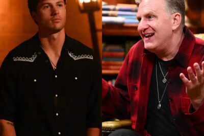 Rob Rausch Strips Down In Signature Overalls For Sonic Commercial And Fires Subtle Dig At Michael Rapaport