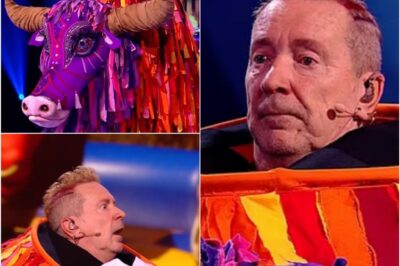 Saturday night’s episode of The Masked Singer took a WILD turn after Yak failed to survive the sing-off. What followed was a reveal so unexpected that fans flooded social media in disbelief. Seeing a legendary rocker emerge from the costume felt almost unreal for longtime viewers. Many are calling it one of the boldest reveals in the show’s history..