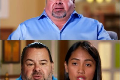 90 Day Fiance Fans Are Losing It After Signs Suggest Big Ed Brown And Rose Vega May Be Back Together