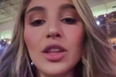 Ad::ult Star Abella Danger Causing a Massive Stir at National Championship Game [VIDEOS]