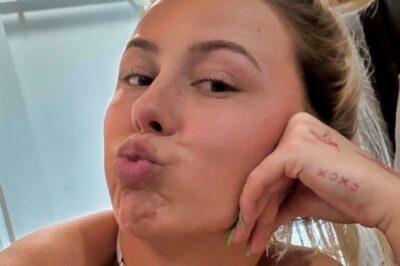 BREAKING: ‘Hawk Tuah’ Girl Haliey Welch Teases Another Steamy Exclusive With “Looking to Chat”