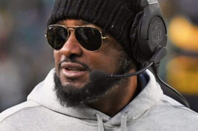 Mike Tomlin Has Made a Major Decision On His Coaching Future After Leaving Pittsburgh Steelers