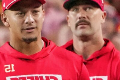 Travis Kelce and Patrick Mahomes’ Restaurant Embroiled In Ugly Fraud, Embezzlement & Discrimination Lawsuit Involving Partners