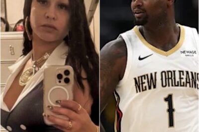BREAKING: Another OF Girl is Exposing Zion Williamson [VIDEO]