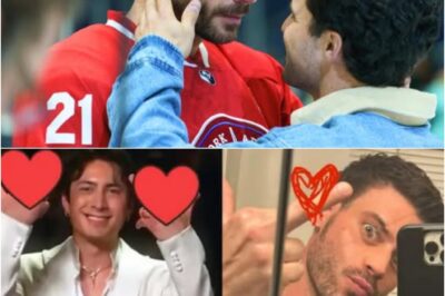 François Arnaud Flips Off The Camera After Fans Push Too Far And One Comment Changes Everything