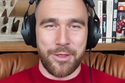 BREAKING: Travis Kelce’s Monday announcement shocked Everyone