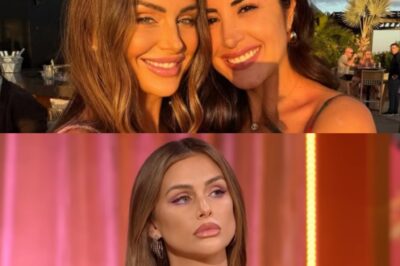Bravo Drama Heats Up As Lala Kent And Michelle Saniei Fuel Romance Buzz With Unexpected NSFW Social Media Post