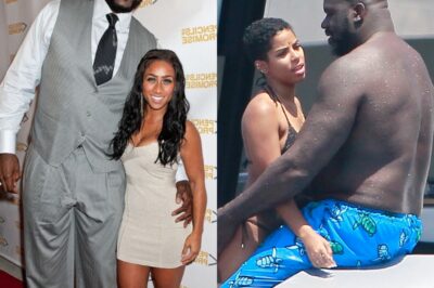 SHOCKING REVEAL: Shaquille O’Neal Shares How He Handles S** Challenges Due To His Size (VIDEO)