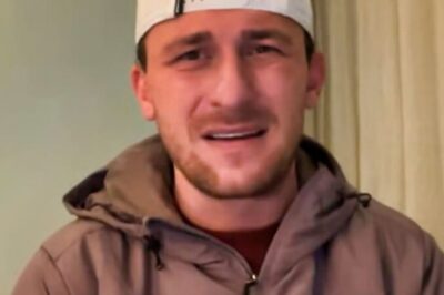 Johnny Manziel Drops Bombshell on Why He No-Showed College GameDay for A&M-Miami—Involves a Mega Celeb [VIDEO]