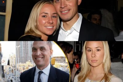 BREAKING: Harold Ford Jr’s Ex Finally Speaks Out On Their Divorce And Claims He Caused It For A Reason Nobody Expected