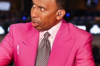 Sports Fans Want Female ESPN Reporter To Permanently Replace Stephen A Smith After She Filled In For Him On ‘First Take’