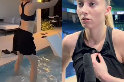 BREAKING NEWS: Paige Bueckers Finally Breaks Silence After Multiple Leaked Videos Go Viral Online