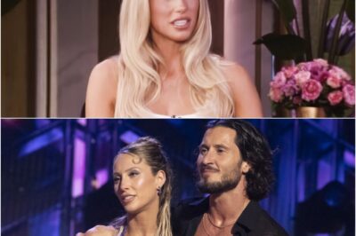 DWTS Fans Pour Their Hearts Out After Alix Earle Shares Emotional Family Update