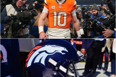 BREAKING: Denver Broncos Sign Popular Veteran QB To Help Replace Bo Nix