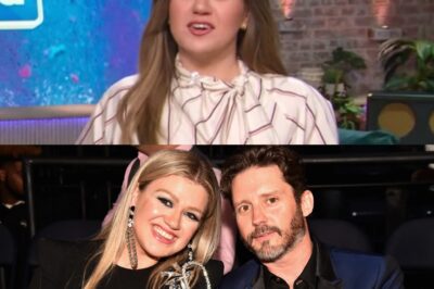 Heartbreaking Details Emerge On How Kelly Clarkson Stepped Up For Estranged Ex In His Final Days
