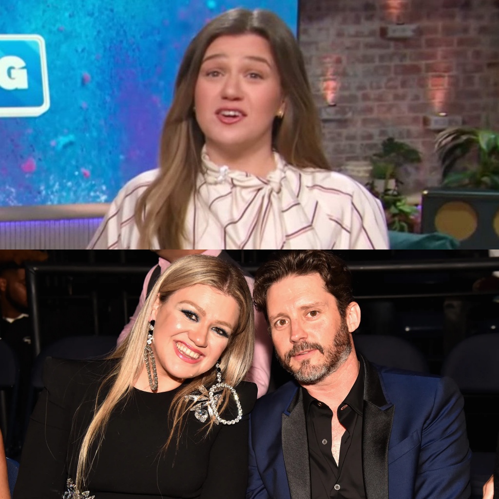 Heartbreaking Details Emerge On How Kelly Clarkson Stepped Up For