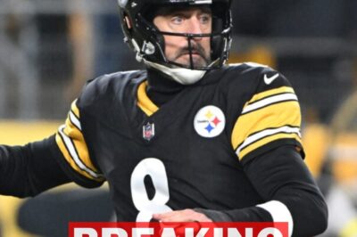 Steelers Owner Art Rooney Drops Bombshell Update On Aaron Rodgers’ Future