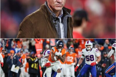 Dave Portnoy Calls For “Class Action Lawsuit Against CBS” After Cameras Expose Buffalo Bills Player In Unfortunate Replay [VIDEO]