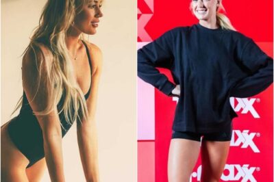 HEARTBREAKING: Sophie Cunningham Reveals She Has 𝘏𝘦𝘳𝘱𝘦𝘴 [VIDEO]