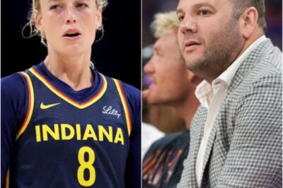 Social Media Finds Incredible Evidence That Sophie Cunningham May Have Gotten A Phoenix Suns Job Amid Lawsuit Alleging She Sl3pt With Married Suns CEO