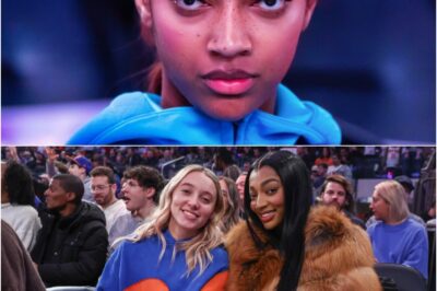 Angel Reese Set To Appear In Season 2 Of Netflix’s Lesbian Murder Mystery Show