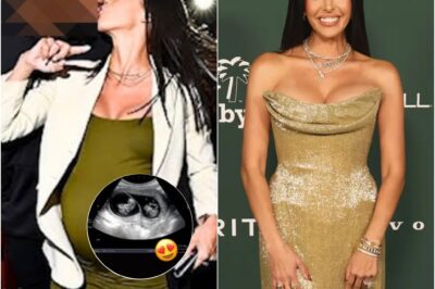 REP0RT: Social Media Erupts Over Wild Rumor That Vanessa Bryant Is Pregnant With 27-Year-Old NBA Star’s Baby