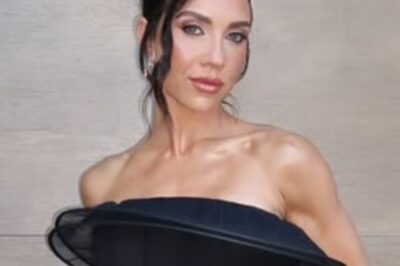 DWTS Star Jenna Johnson Breaks Down After Scary Crash Leaves Fans Deeply Worried About Her Safety